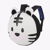 Kindergarten schoolbag boys and girls baby children 1-3-5 year old children's schoolbag 2-6 year old cartoon double shoulder Backpack