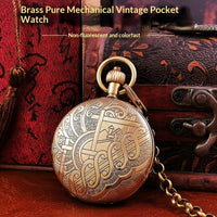 Pocket Watch - Premium Pro Watch Deal | Everyday Home Deal