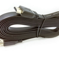 HDMI cable flat wire 1.4 version 1.5 meters