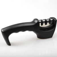 Professional Knife Sharpener | High Quality Kitchen Blade Sharpening Tool | Everyday Home Deal