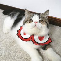 Pet collar