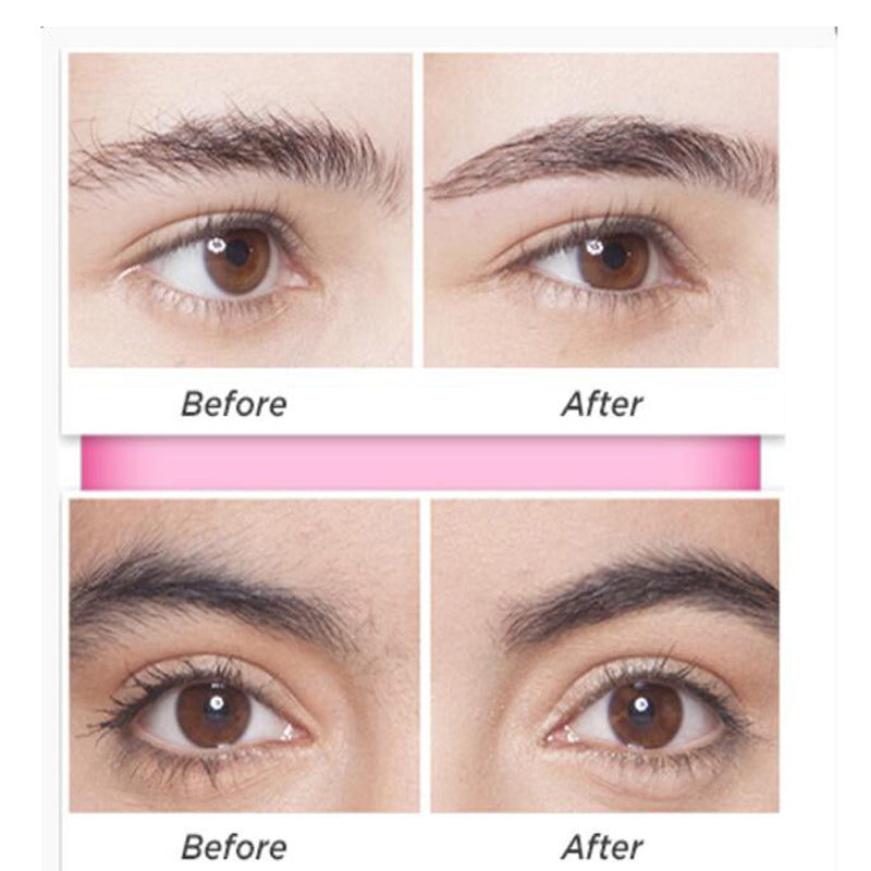 Flawlessly Brows Electric Eyebrow Remover | Everyday Home Deal