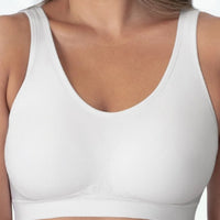 Plus-size S-3XL Premium ShaperBra Women Shaper Bra Sexy Bright Lingerie Female Underwear