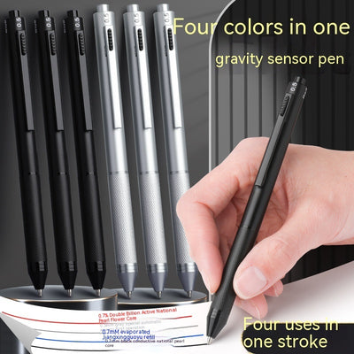 Gravity Induction Pen | Everyday Home Deal