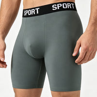 Men's Breathable Boxers