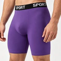 Men's Breathable Boxers