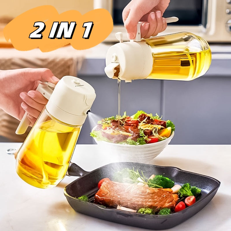 Oil Sprayer - Best Premium Home Deal | Everyday Home Deal