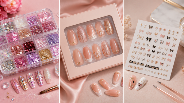 Nail  Art Studio Kit