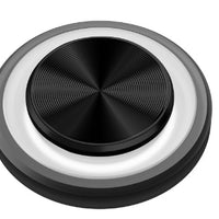 Mobile game joystick handle sucker
