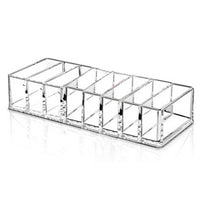 Cosmetic storage box