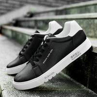 Men's Lace-Up Sneakers Student Running Shoes - Premium Best Casual Footwear Deal | Everyday Home Deal