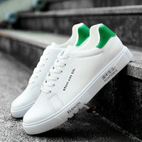Men's Lace-Up Sneakers Student Running Shoes - Premium Best Casual Footwear Deal | Everyday Home Deal