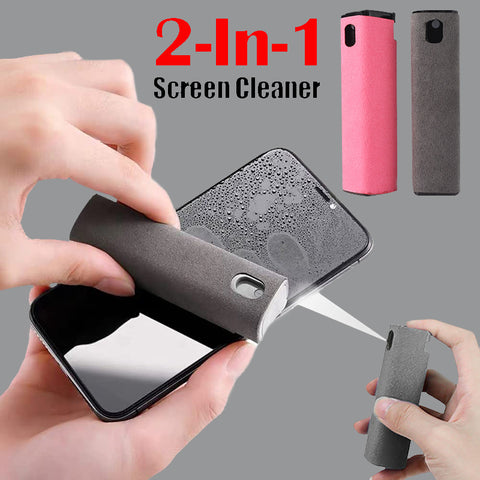 Screen Cleaner - Best Cleaner Deal | Everyday Home Deal