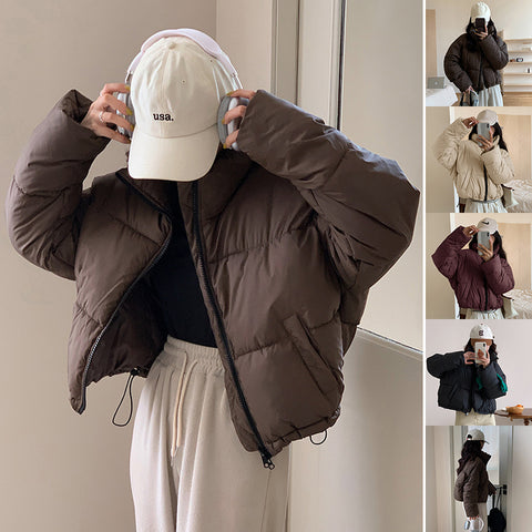 Short Coat - Best Premium Apparel Deal | Everyday Home Deal