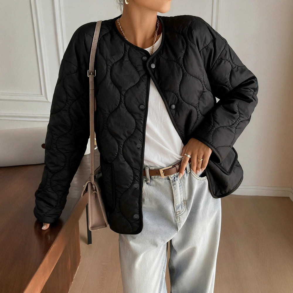 Cotton Jacket - Best Premium Clothing Deal | Everyday Home Deal