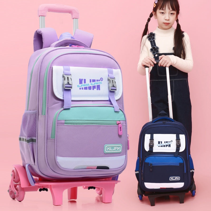 Children's Trolley - Best Premium Clothing Deal | Everyday Home Deal