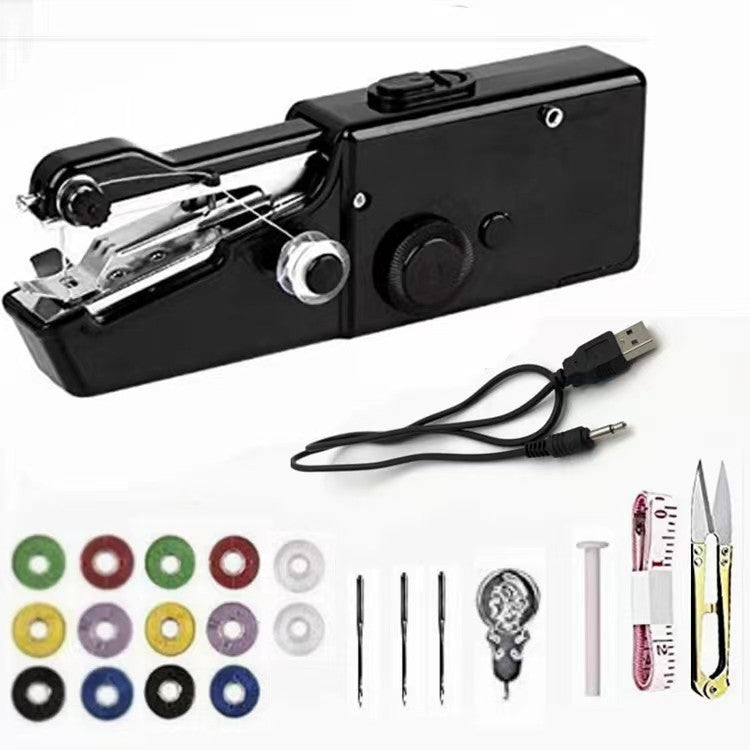 Mini Sewing Machine - Premium Pro Deal | Everyday Home Deal