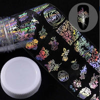 Nail Stickers - Premium Best Beauty Deal | Everyday Home Deal