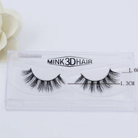 Faux Aurelia Eye Lashes