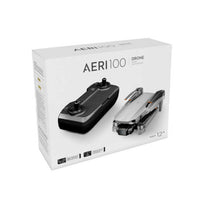 MX-A100 Dual Electric Drone-Without VR