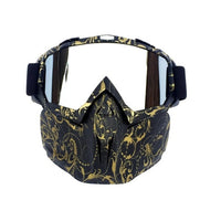 Hot Sale Motorcycle Goggles Motorcycle Glasses
