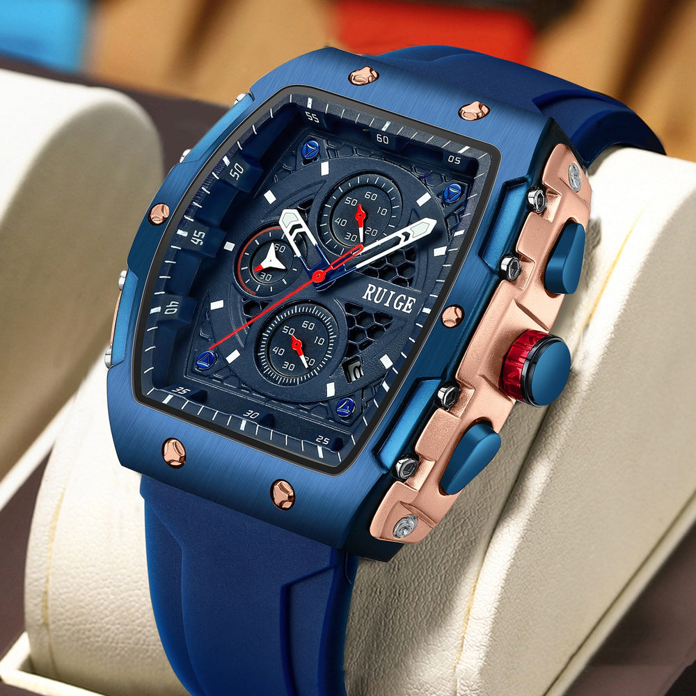 RuiGe Watch - Best Watch Deal | Everyday Home Deal