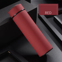 450ml Stainless Steel Vacuum Insulated Water Bottle | Travel & Sport | Everyday Home Deal