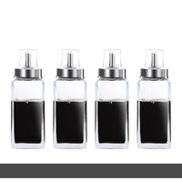 Household Leak-Proof Oil Bottle | Kitchen Cooking Oil Dispenser | Everyday Home Deal