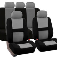 Car universal seat cover