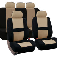 Car universal seat cover