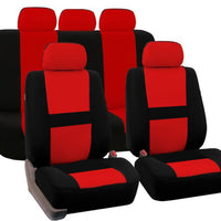 Car universal seat cover