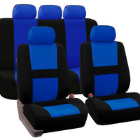 Car universal seat cover