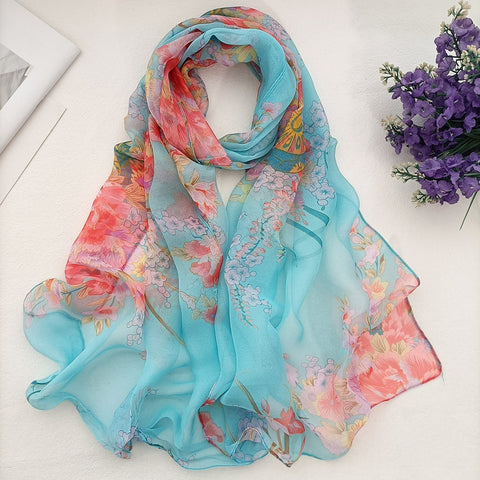 Sun-Protective Shawl - Best Clothing Deal | Everyday Home Deal