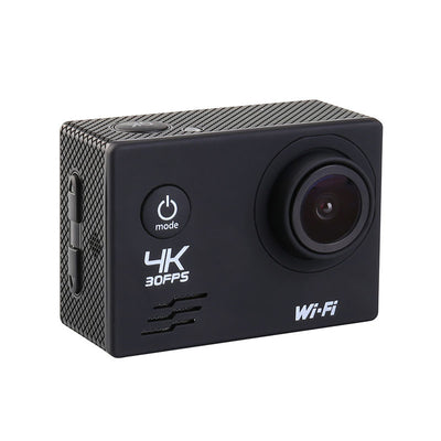 4K Action Camera | Everyday Home Deal