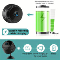 HD Surveillance Camera, Remote Mobile Viewing, Easy Installation, Suitable For Home Use,Free Shipping Is Not Available For Some Addresses We Recommend Contacting Us Before Placing Your Order.