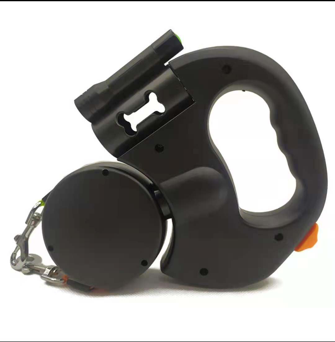 Dual Dog Leash | Everyday Home Deal