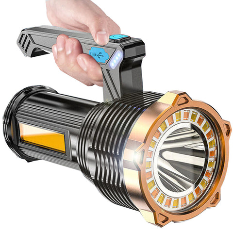 LED Torch - Best Premium Lighting Deal | Everyday Home Deal