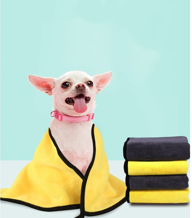 Pet supplies absorbent towel | Everyday Home Deal