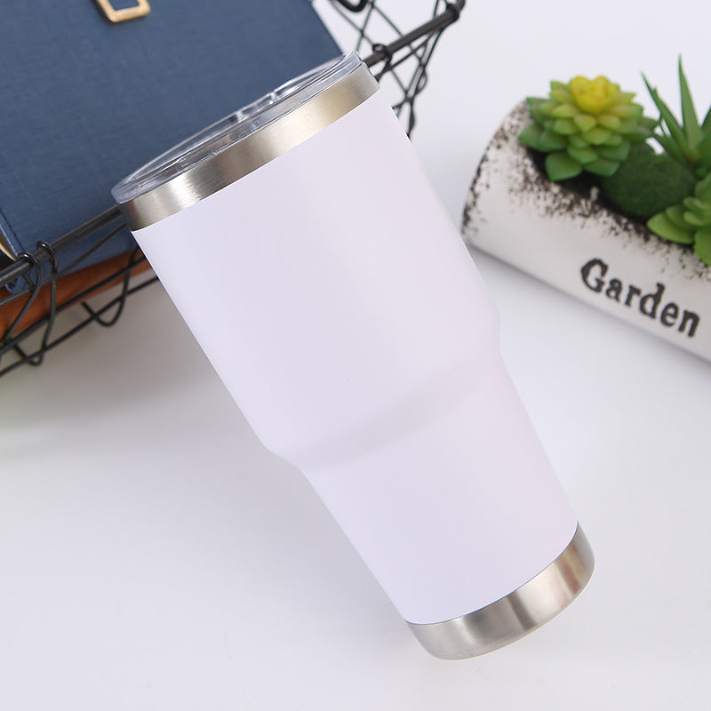 304 Stainless Steel Flask - Best Premium Flask Deal | Everyday Home Deal