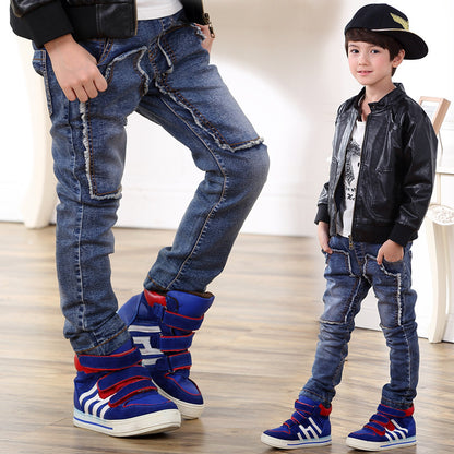 Boy Jeans - Premium Best Clothing Deal | Everyday Home Deal