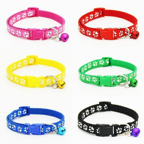 Pet Bell Collar - Premium Best Pet Deal | Everyday Home Deal