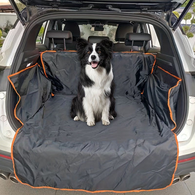 SUV Trunk Mat - Best Premium Pet Deal | Everyday Home Deal