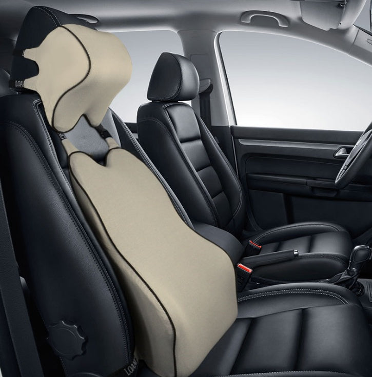 Car Neck Pillow - Best Premium Deal | Everyday Home Deal