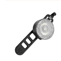 Bicycle LED headlights