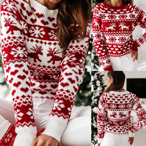Ugly Christmas Sweater - Best Premium Clothing Deal | Everyday Home Deal