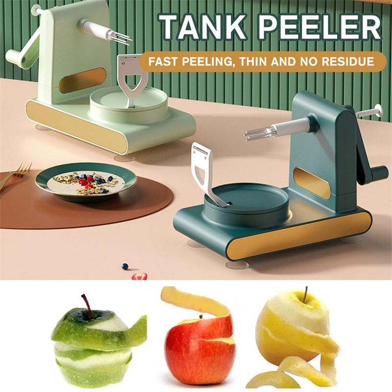 Hand-cranked Peeler | Everyday Home Deal