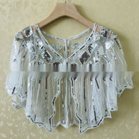 New-style Sun-protective Cape Coat From Europe And America