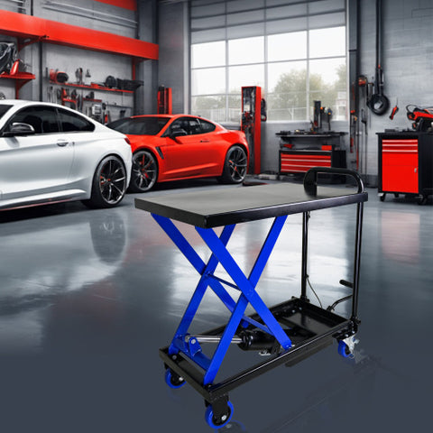 Hydraulic Lift Truck - Best Pro Tool Deal | Everyday Home Deal