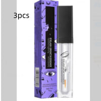 Eyelash Nourishing Liquid Nourish Hair Roots Supplementary Nutrition Deep Nourishment Repair Make Eyelashes Thick Slender Curly