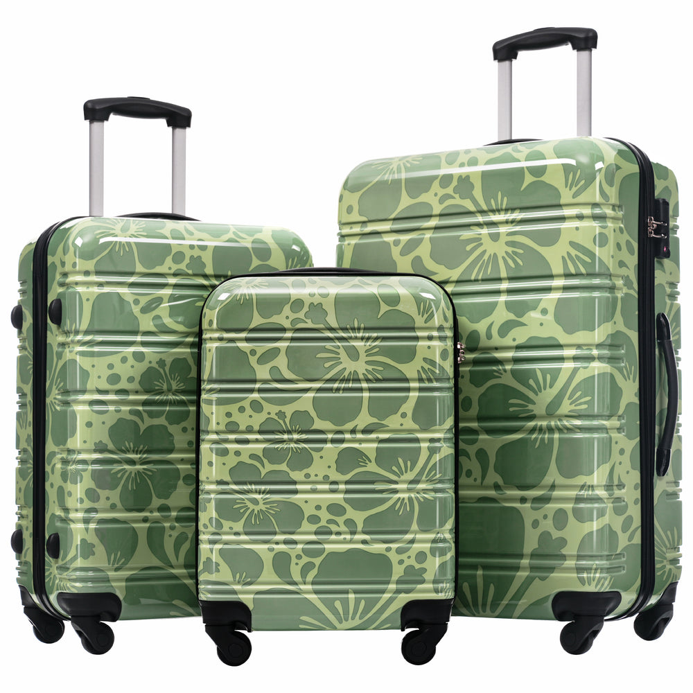 Hardshell Luggage - Best Premium Deal | Everyday Home Deal
